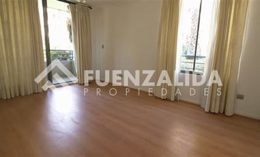 Departamento en Venta en Sánchez Fontecilla, Antupirén