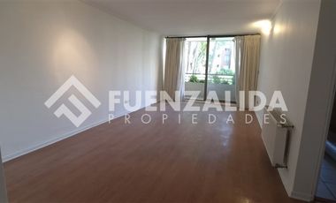 Departamento en Venta en Sánchez Fontecilla, Antupirén