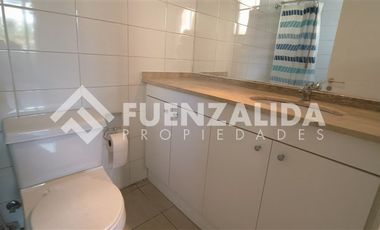 Departamento en Venta en Sánchez Fontecilla, Antupirén