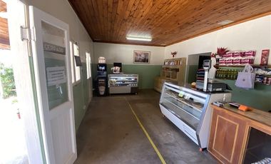 Local Comercial en Venta en diego sutil 358