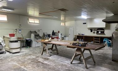 Local Comercial en Venta en diego sutil 358