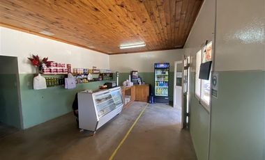 Local Comercial en Venta en diego sutil 358