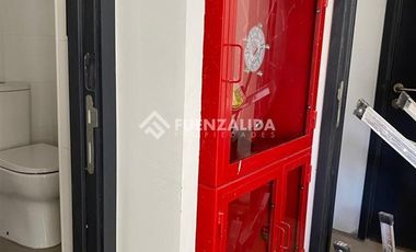 Local Comercial en Venta en Emilio Vaisse sector Barrio Italia