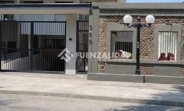 Local Comercial en Venta en Emilio Vaisse sector Barrio Italia