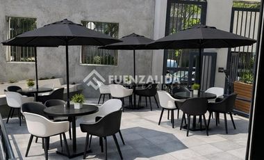 Local Comercial en Venta en Emilio Vaisse sector Barrio Italia