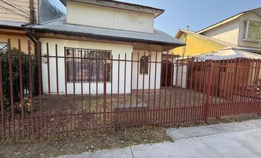 Casa en Venta en Villa Doña Florencia