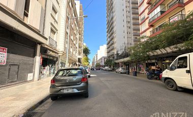 Cochera fija en Belgrano 2559, Centro