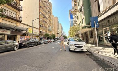 Cochera fija en Belgrano 2559, Centro