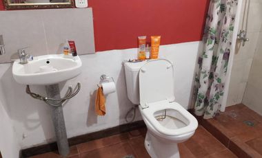 LOTE DE 765 M2 CON QUINCHO Y ESPACIO VERDE