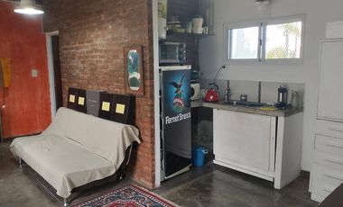 LOTE DE 765 M2 CON QUINCHO Y ESPACIO VERDE