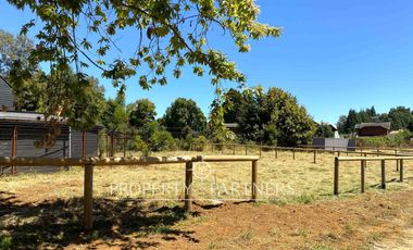 Gran Oportunidad, Terreno en Exclusivo Sector de Torobayo