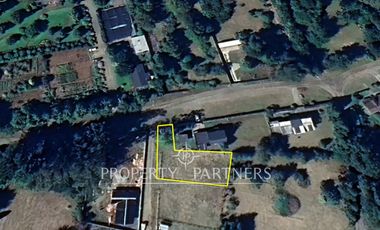 Gran Oportunidad, Terreno en Exclusivo Sector de Torobayo