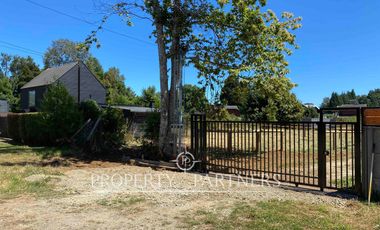 Gran Oportunidad, Terreno en Exclusivo Sector de Torobayo