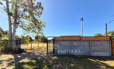 Gran Oportunidad, Terreno en Exclusivo Sector de Torobayo