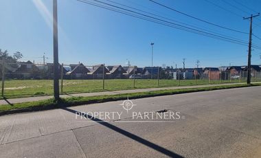 Oportunidad de Inversión, Terreno para Proyecto Comercial