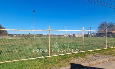 Oportunidad de Inversión, Terreno para Proyecto Comercial