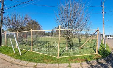 Oportunidad de Inversión, Terreno para Proyecto Comercial