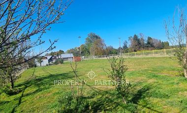 Oportunidad de Inversión, Terreno para Proyecto Comercial