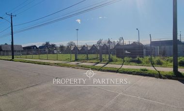 Oportunidad de Inversión, Terreno para Proyecto Comercial