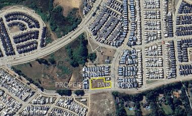 Oportunidad de Inversión, Terreno para Proyecto Comercial