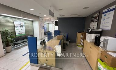 Local de 450 m2 en el sector más concurrido de Ñuñoa.