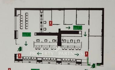 Local de 450 m2 en el sector más concurrido de Ñuñoa.