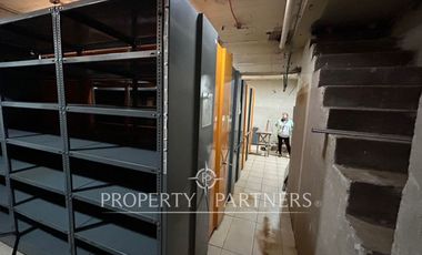 Local de 450 m2 en el sector más concurrido de Ñuñoa.