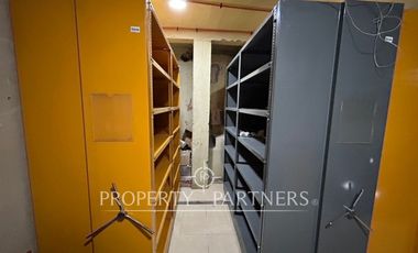 Local de 450 m2 en el sector más concurrido de Ñuñoa.