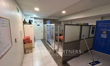 Local de 450 m2 en el sector más concurrido de Ñuñoa.