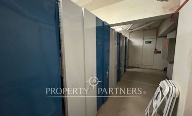 Local de 450 m2 en el sector más concurrido de Ñuñoa.