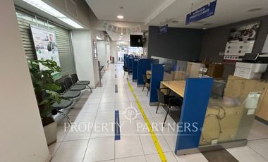 Local de 450 m2 en el sector más concurrido de Ñuñoa.