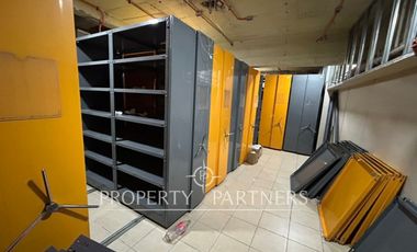 Local de 450 m2 en el sector más concurrido de Ñuñoa.