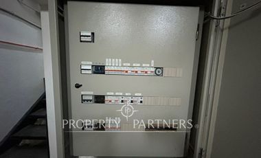 Local de 450 m2 en el sector más concurrido de Ñuñoa.