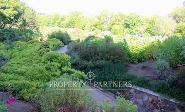 Año corrido: departamento con exquisita vista en Costamai