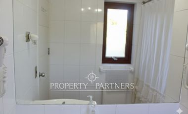 Año corrido: departamento con exquisita vista en Costamai