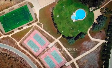 Año corrido: departamento con exquisita vista en Costamai