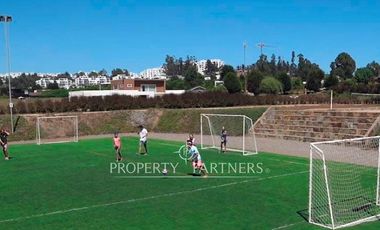 Año corrido: departamento con exquisita vista en Costamai