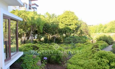 Año corrido: departamento con exquisita vista en Costamai