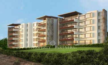 Año corrido: departamento con exquisita vista en Costamai