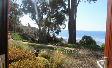 Año corrido: departamento con exquisita vista en Costamai