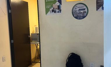 Bodega en renta, colonia Independencia (Melva)