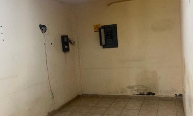 Bodega en renta, colonia Independencia (Melva)