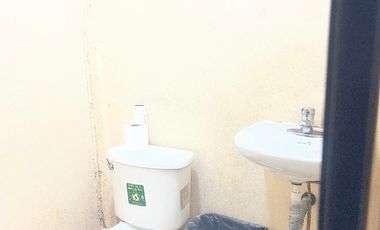 Bodega en renta, colonia Independencia (Melva)