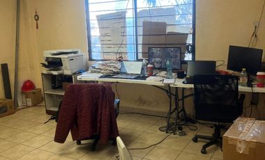 Bodega en renta, colonia Independencia (Melva)