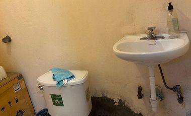 Bodega en renta, colonia Independencia (Melva)