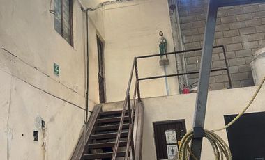 Bodega en renta, colonia Independencia (Melva)