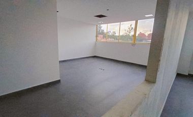 OFICINA EN RENTA EN TACUBAYA