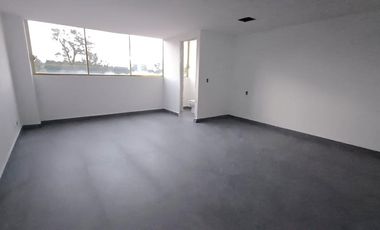 OFICINA EN RENTA EN TACUBAYA
