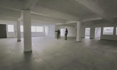 OFICINA EN RENTA EN TACUBAYA
