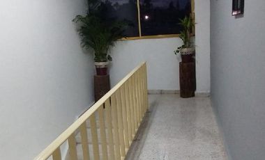 OFICINA EN RENTA EN TACUBAYA